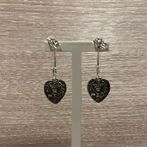 joy jewellery oorbellen